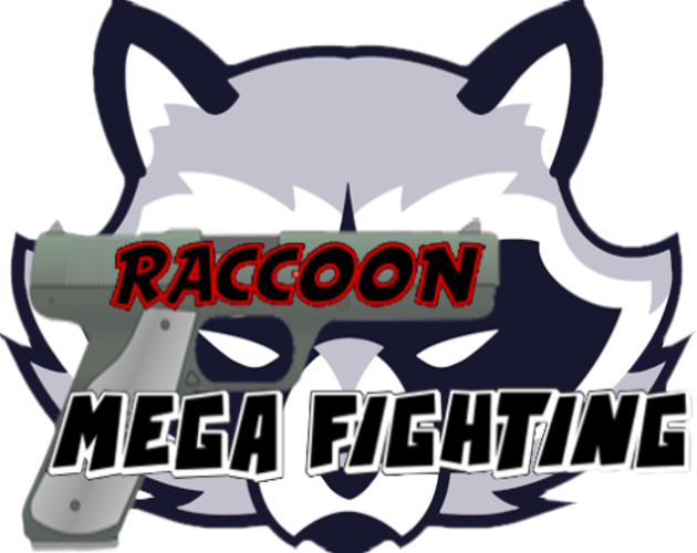 Games like RACCOON MEGA FIGHTING