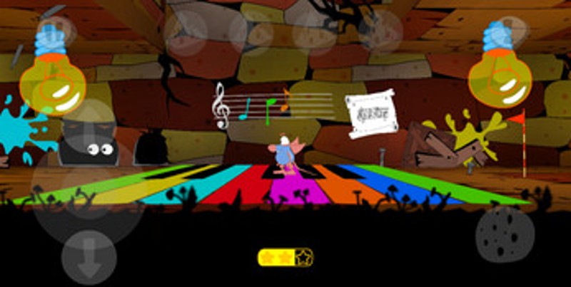 Rattic Adventure Image