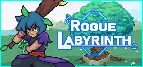 Games like Rogue Labyrinth