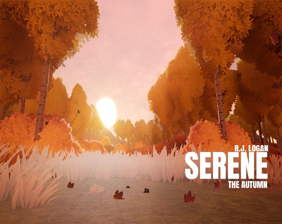 Games like Serene (The Autumn)