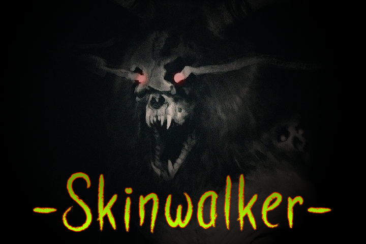 Games like Skinwalker