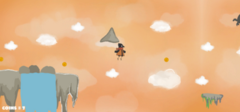Skyland screenshot