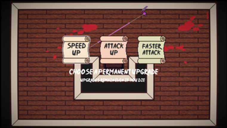 Slashing Project screenshot