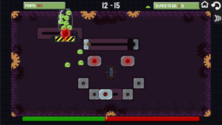 Slimes n Sliders Image