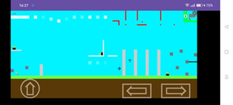 Small Platformer screenshot