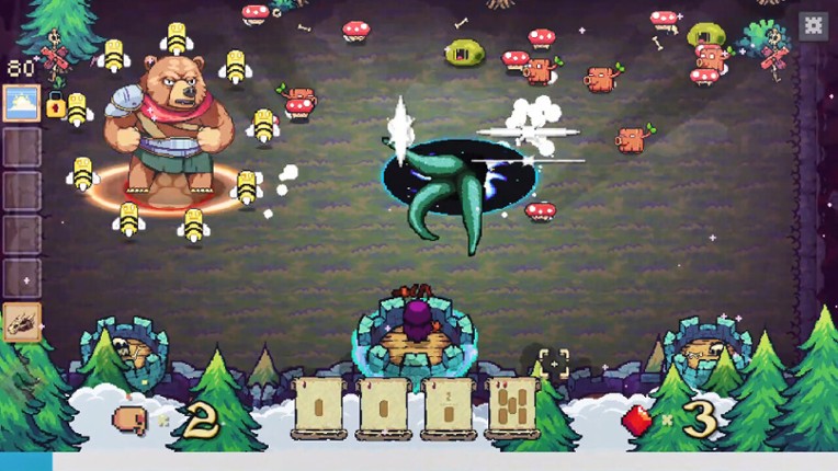 Spellfolio screenshot