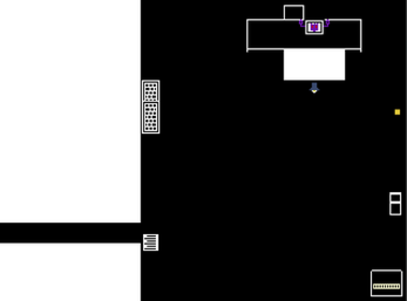 Starrysky : Buried Memories screenshot