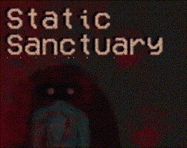 Static Sanctuary Image