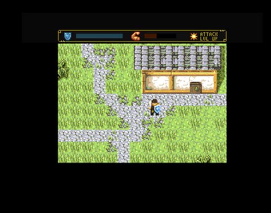 Tales of Gorluth (Amiga) Image