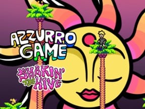 Azzurro Game 1: Shakin' the Hive Image