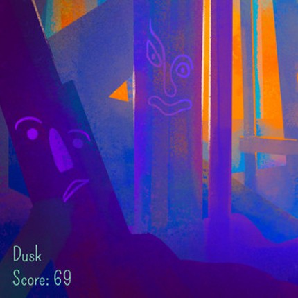 The Faceless City screenshot