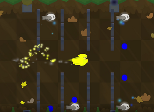 The Grand Pumpky screenshot