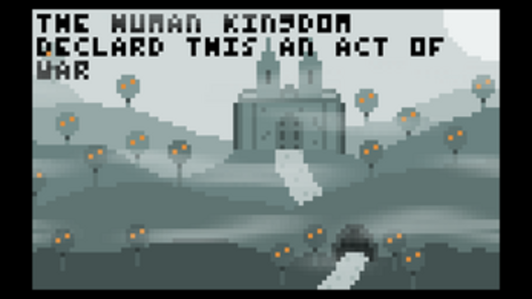 The Lost Dungeon screenshot