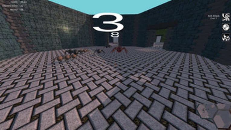 The Spider's Nest Image
