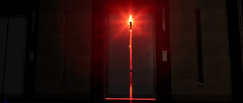 The Terror Level screenshot