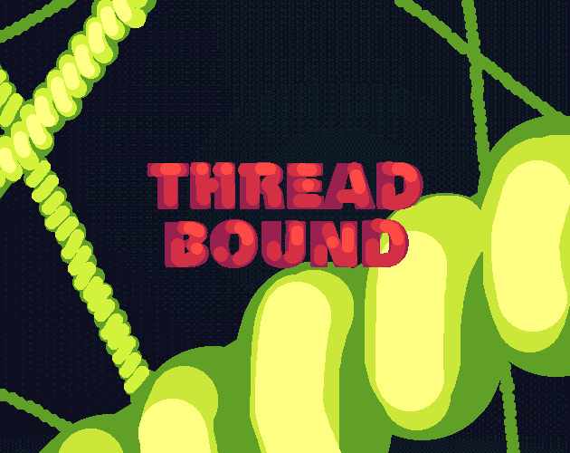 Games like Threadbound