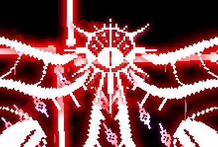Games like Through the Void