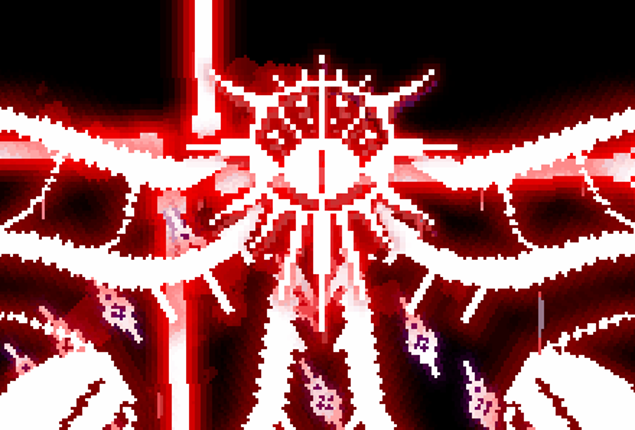 Through the Void Image