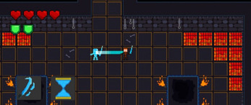 Timeless Dungeon Image