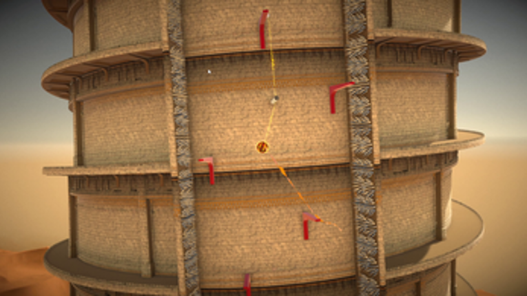 Tower of Babylon screenshot