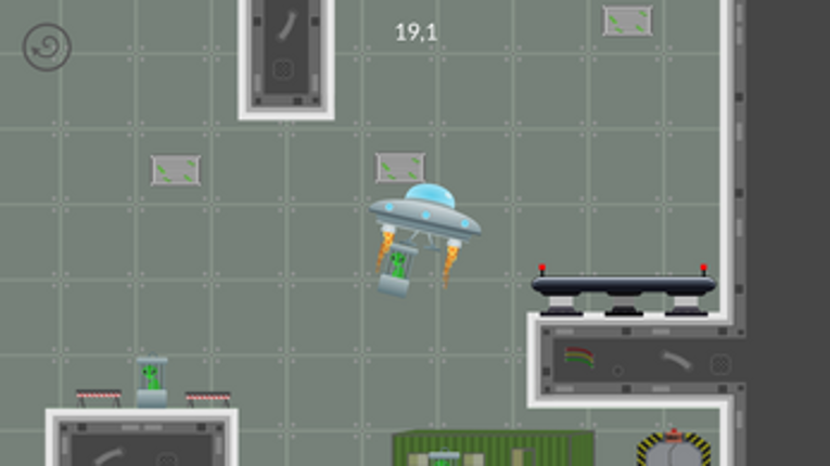 Varginha Mission Image