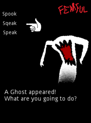 What Is Hiding In The Dark screenshot