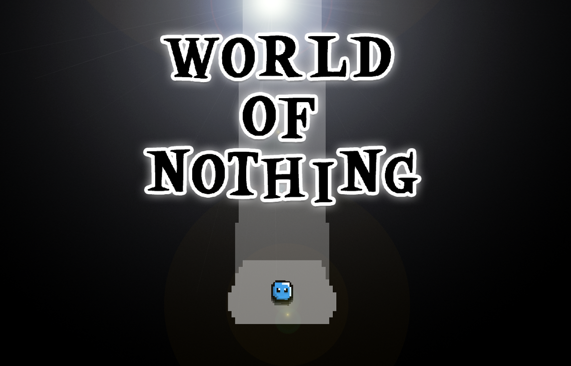 Games like World Of Nothing