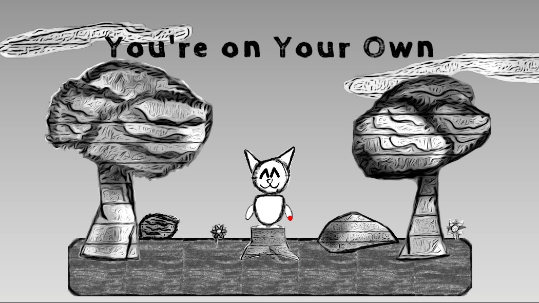 Games like You're On Your Own