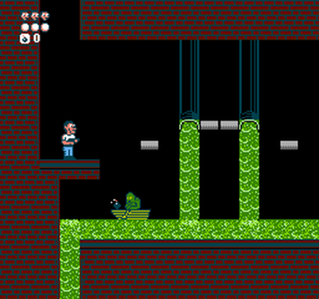 Zombiehunter Bob Image