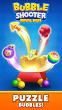 Bubble Shooter Royal Pop Image