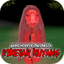 Dikejar Hantu Kuyang 3D Image