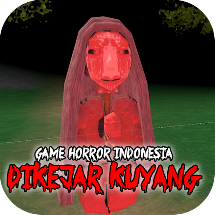 Dikejar Hantu Kuyang 3D Game Cover