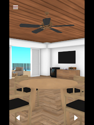 Escape Game: Ocean Front screenshot