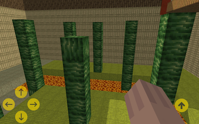 Climb Craft 3D Image