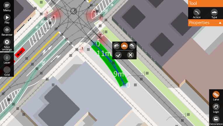Intersection Controller Image