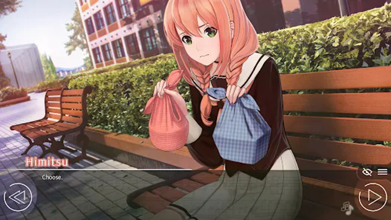 Love, Money, Rock'n'Roll screenshot