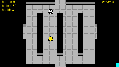 Games like GenericActionGame