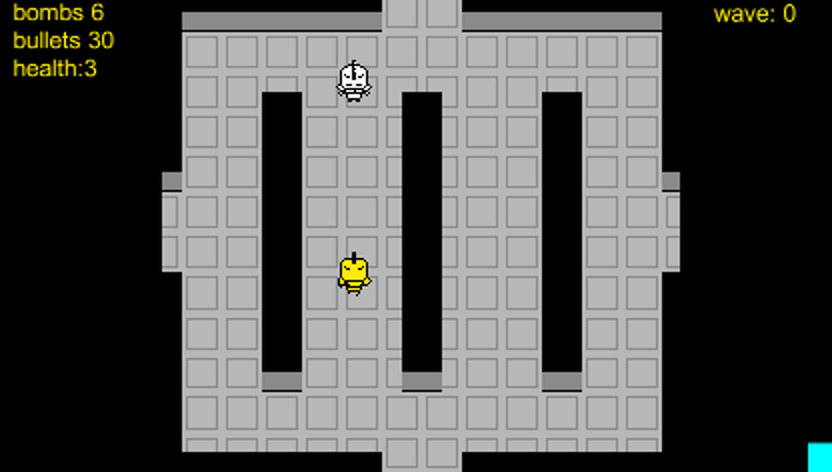 GenericActionGame Image