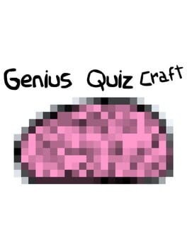 Games like Genius Quiz Craft