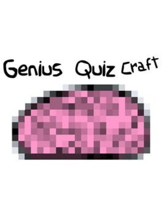 Genius Quiz Craft Image