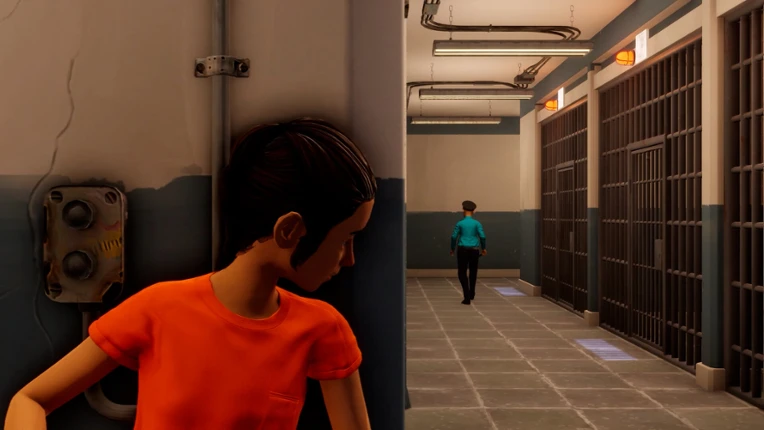 Get Us Out screenshot