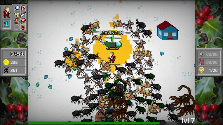 GLOBAL ELITE screenshot