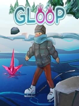 Games like Gloop