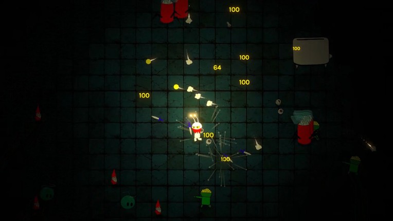 Glowlings screenshot