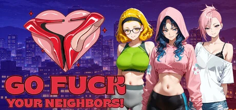 Games like Go fuck your neighbors!