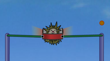 Hedgehog Launch Image