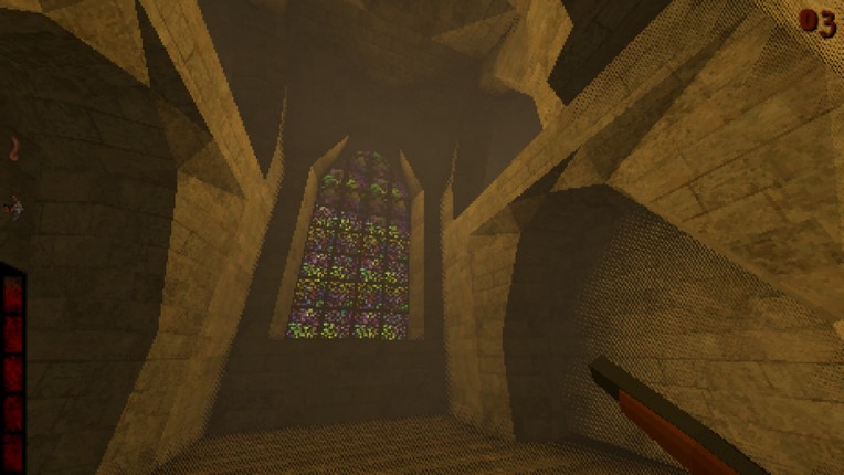 Hepatomancy screenshot