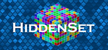Games like HiddenSet