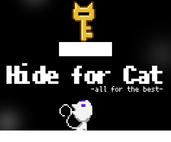 Games like Hide for Cat -all for the best-