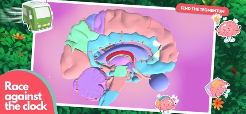 HippoCampers screenshot
